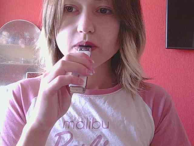 BelovedMary webcam