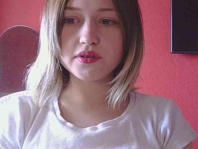 BelovedMary webcam
