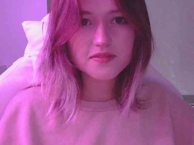BelovedMary webcam