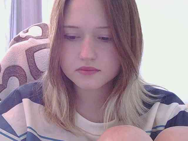 BelovedMary webcam