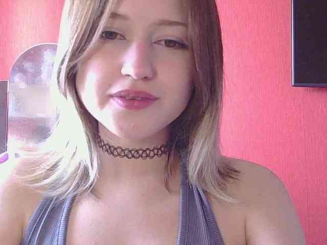 BelovedMary webcam