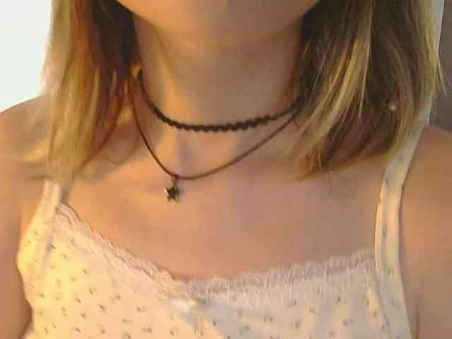BelovedMary webcam