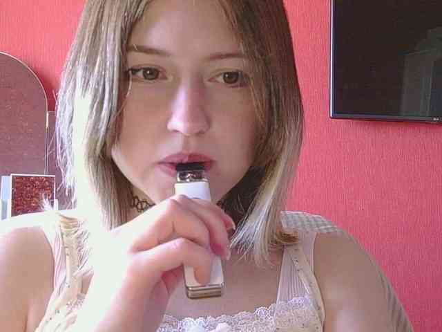 BelovedMary webcam