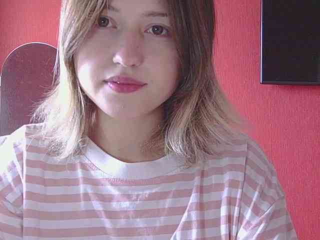 BelovedMary webcam