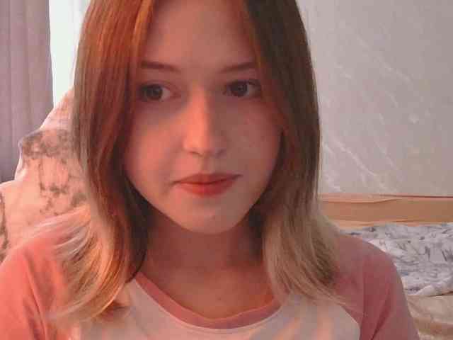 BelovedMary webcam