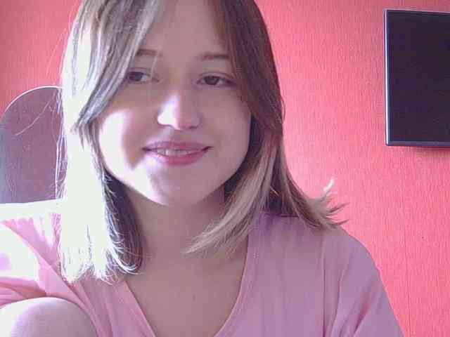 BelovedMary webcam
