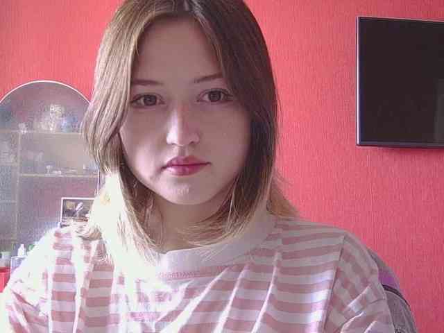 BelovedMary webcam