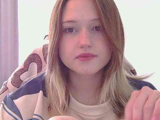 BelovedMary webcam