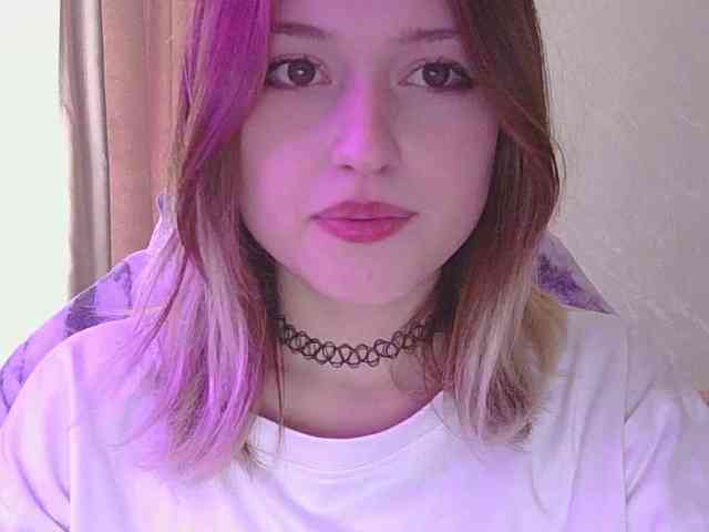 BelovedMary webcam