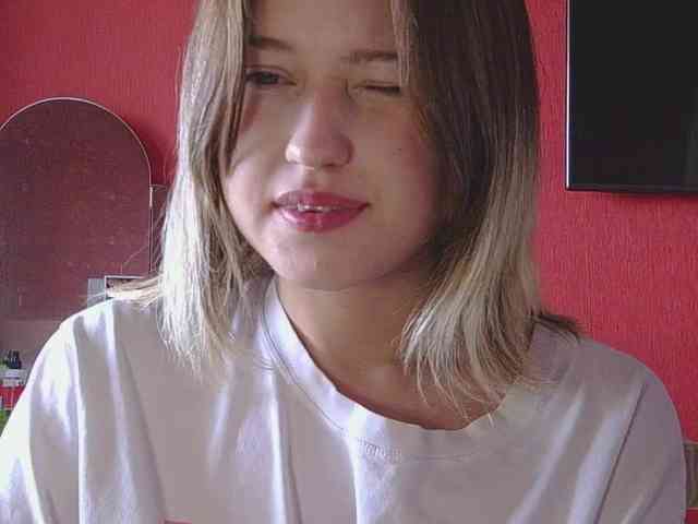 BelovedMary webcam