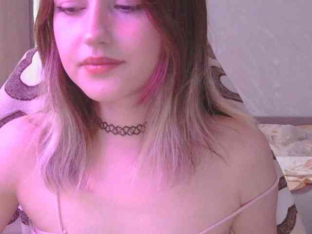 BelovedMary webcam