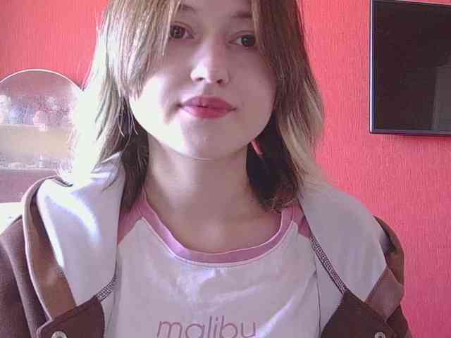 BelovedMary webcam