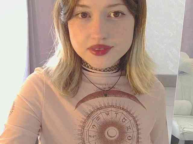BelovedMary webcam