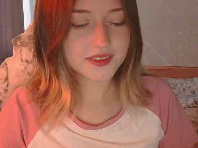 BelovedMary webcam