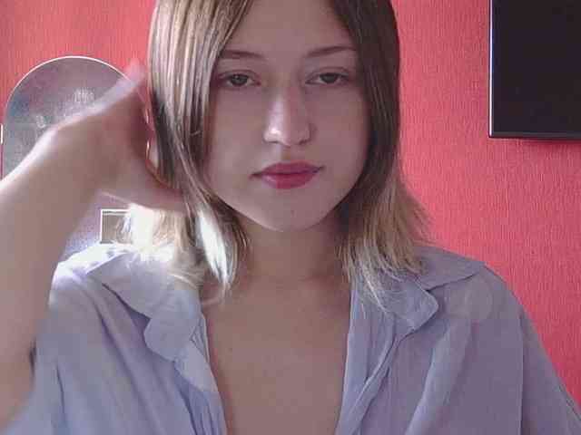 BelovedMary webcam