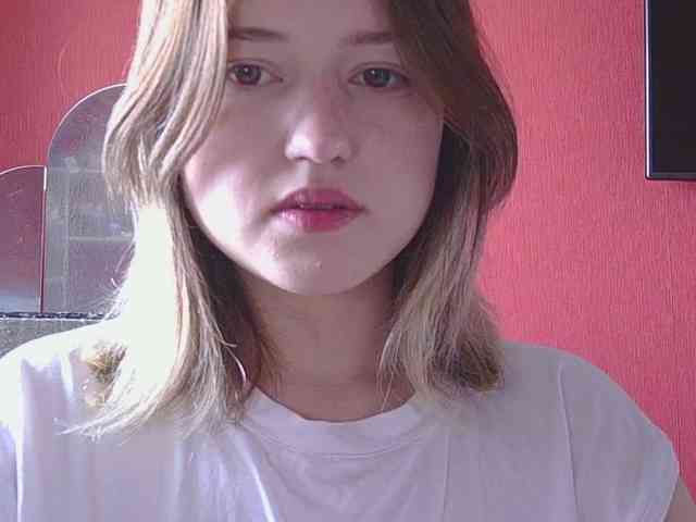 BelovedMary webcam