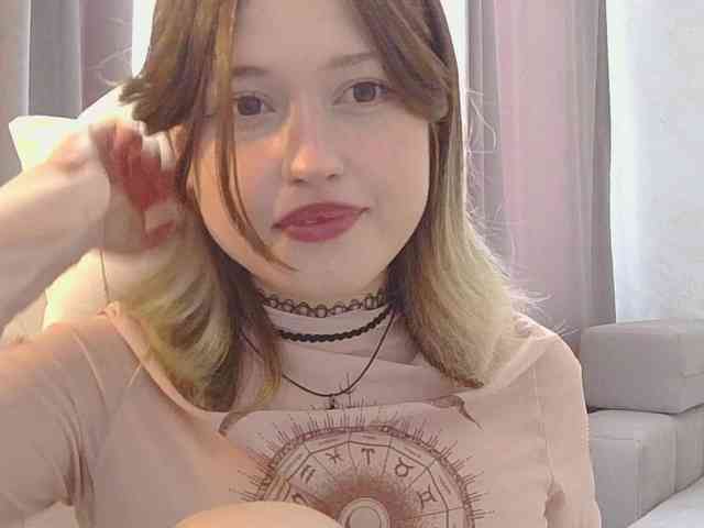 BelovedMary webcam