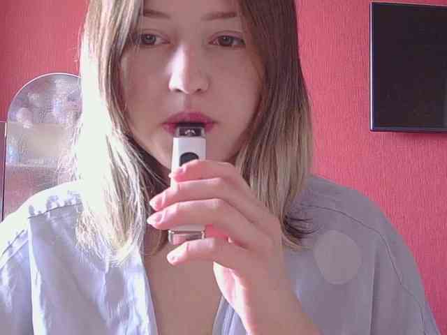 BelovedMary webcam