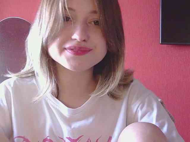 BelovedMary webcam