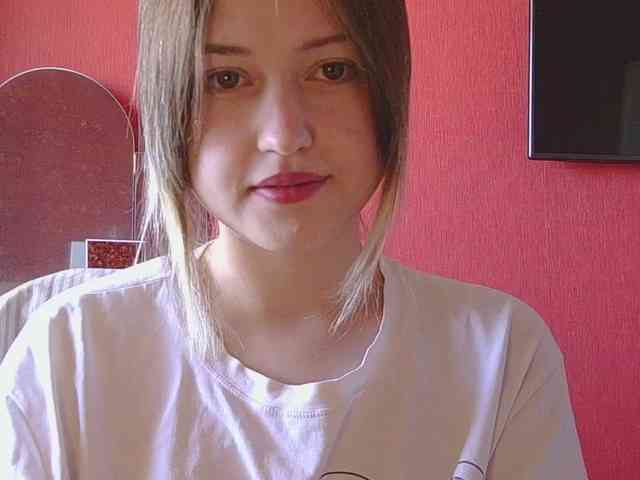 BelovedMary webcam