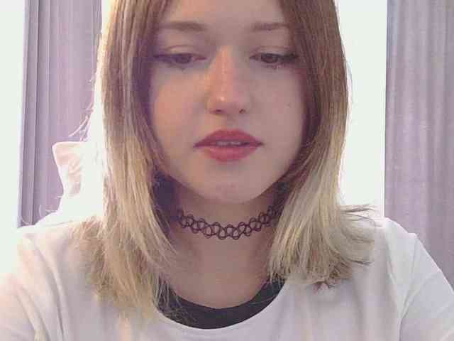 BelovedMary webcam