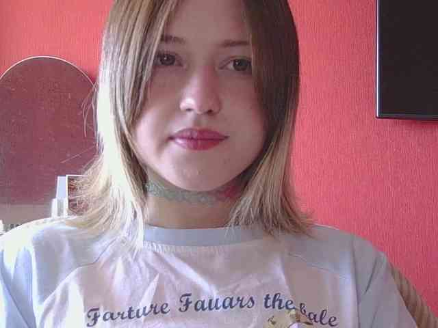 BelovedMary webcam