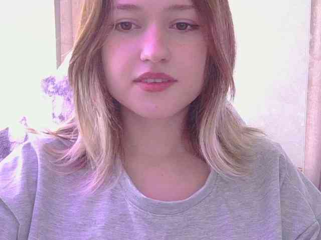 BelovedMary webcam