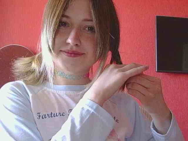 BelovedMary webcam