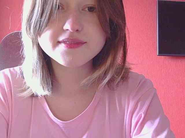 BelovedMary webcam