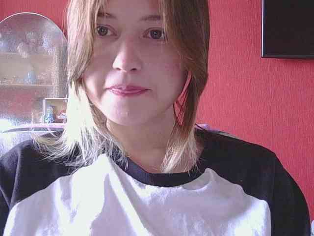 BelovedMary webcam