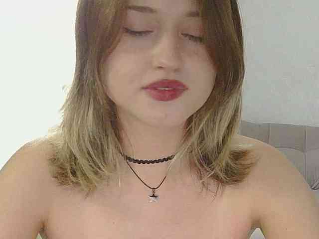 BelovedMary webcam