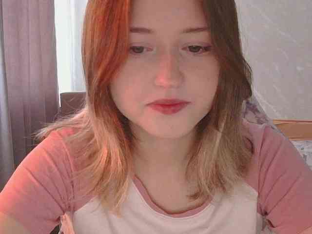 BelovedMary webcam