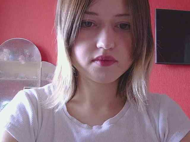 BelovedMary webcam