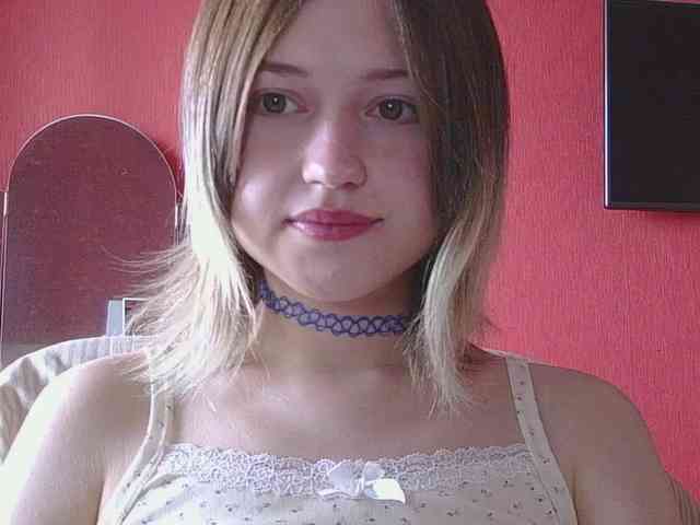 BelovedMary webcam