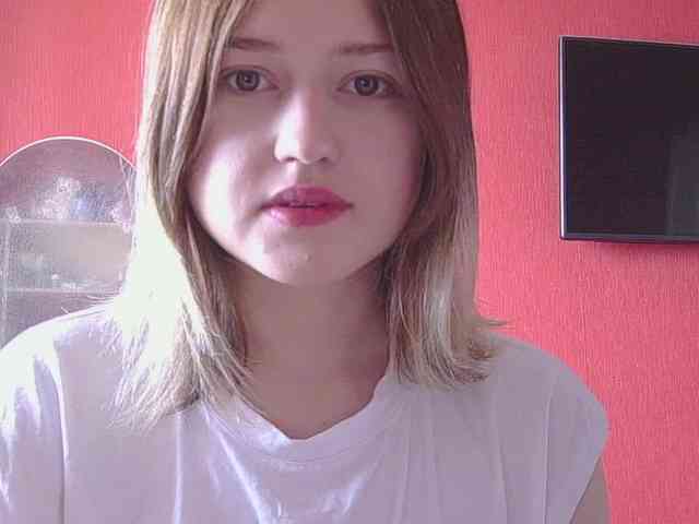 BelovedMary webcam