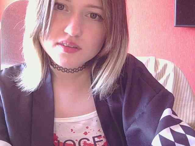 BelovedMary webcam