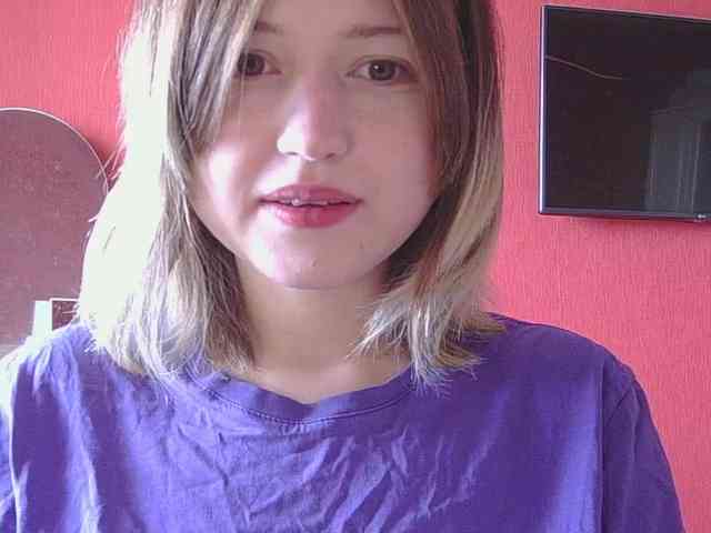 BelovedMary webcam