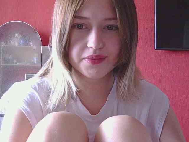 BelovedMary webcam