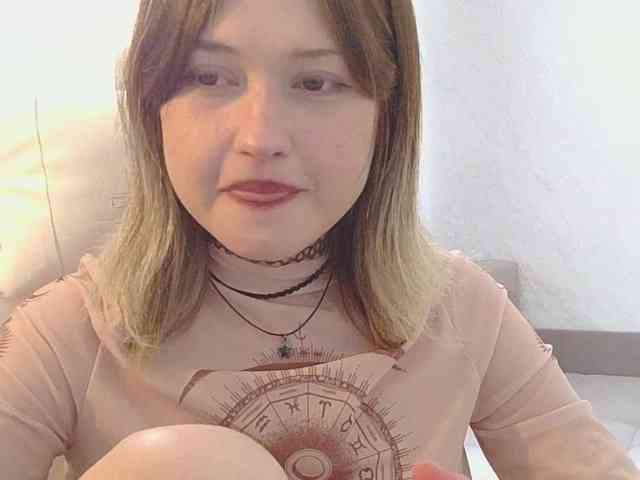 BelovedMary webcam