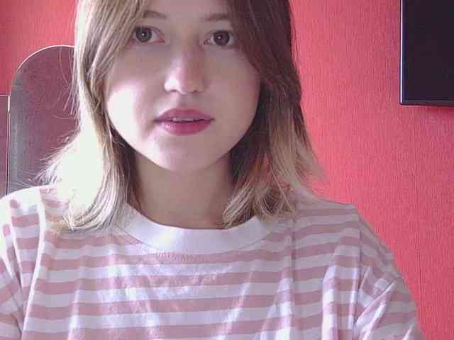 BelovedMary webcam