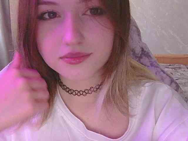 BelovedMary webcam
