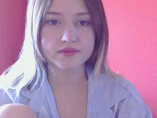 BelovedMary webcam