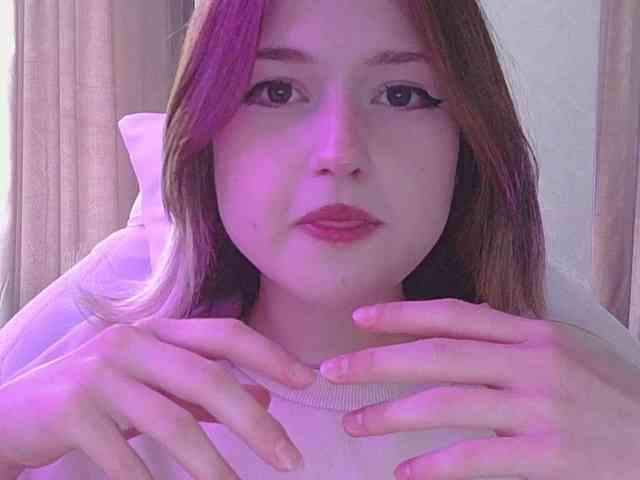 BelovedMary webcam