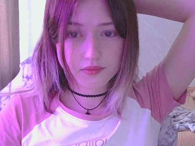 BelovedMary webcam