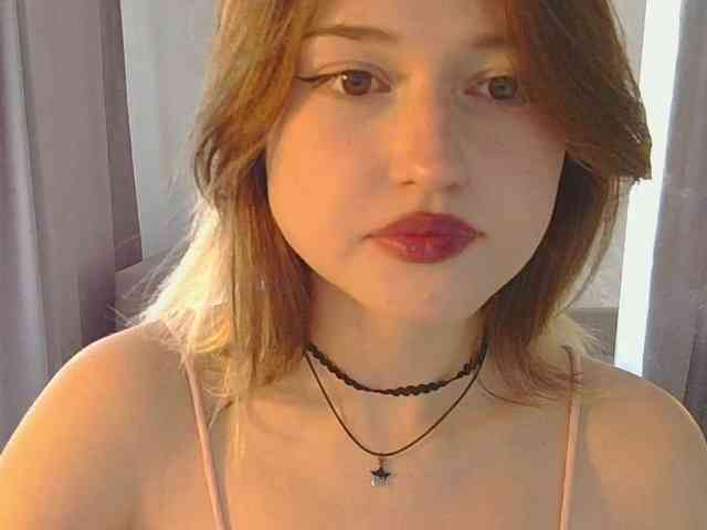 BelovedMary webcam