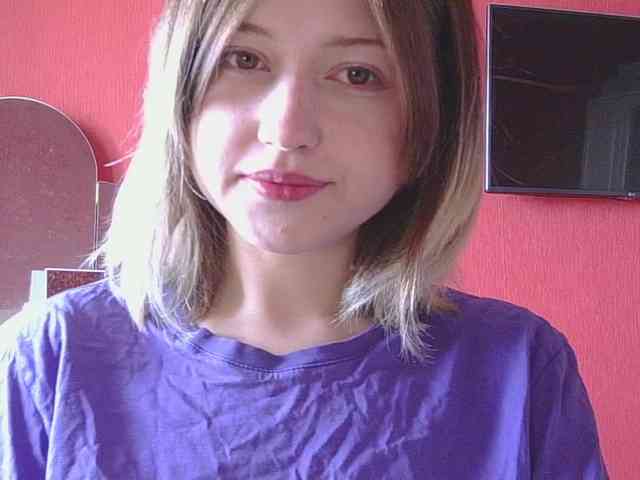 BelovedMary webcam