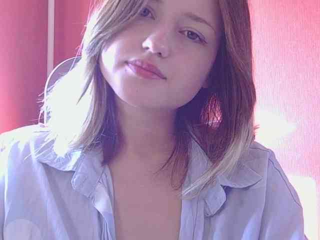 BelovedMary webcam