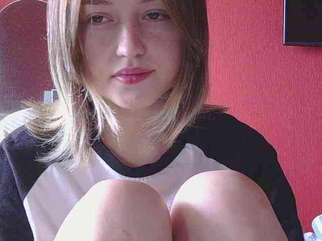 BelovedMary webcam