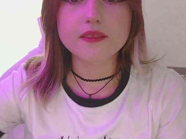 BelovedMary webcam