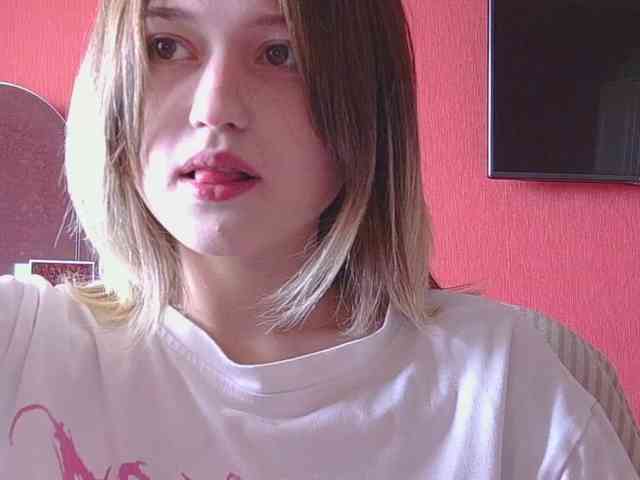 BelovedMary webcam